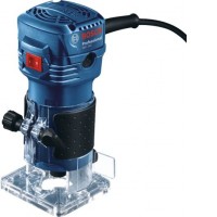 Вертикальный фрезер Bosch GKF 550 Professional 06016A0020