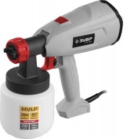 Краскораспылитель Зубр КПЭ-350