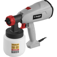 Краскораспылитель Зубр КПЭ-350