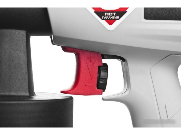 Краскораспылитель Зубр КПЭ-350