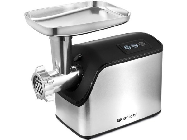 Мясорубка Kitfort KT-2103