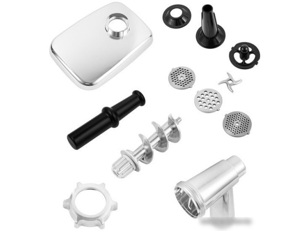 Мясорубка Kitfort KT-2103