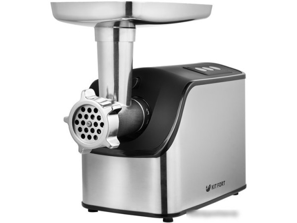 Мясорубка Kitfort KT-2104
