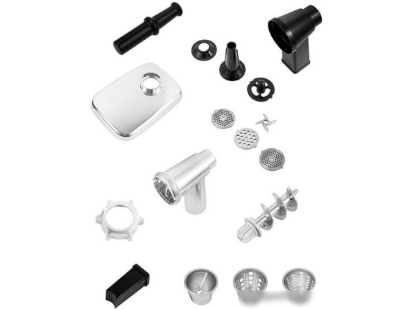 Мясорубка Kitfort KT-2104