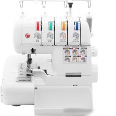 Оверлок Comfort 110