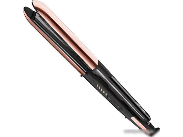 Мультистайлер BaByliss ST481E (золотистый/черный)