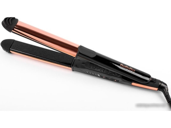 Мультистайлер BaByliss ST481E (золотистый/черный)