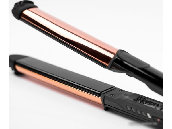 Мультистайлер BaByliss ST481E (золотистый/черный)