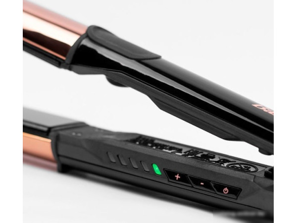 Мультистайлер BaByliss ST481E (золотистый/черный)