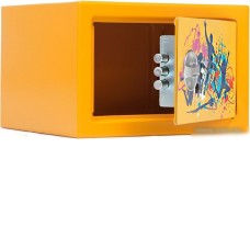 Мебельный сейф AIKO T-170 EL Dance