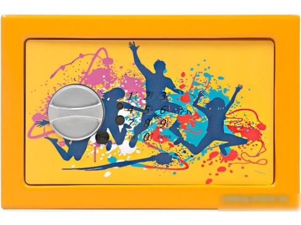 Мебельный сейф AIKO T-170 EL Dance