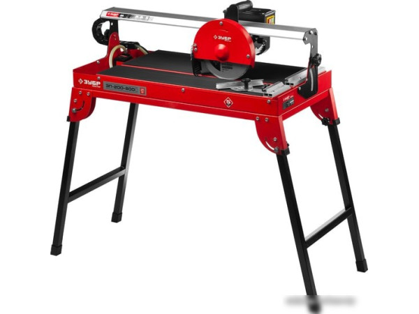 Электрический плиткорез Зубр ЭП-200-800С