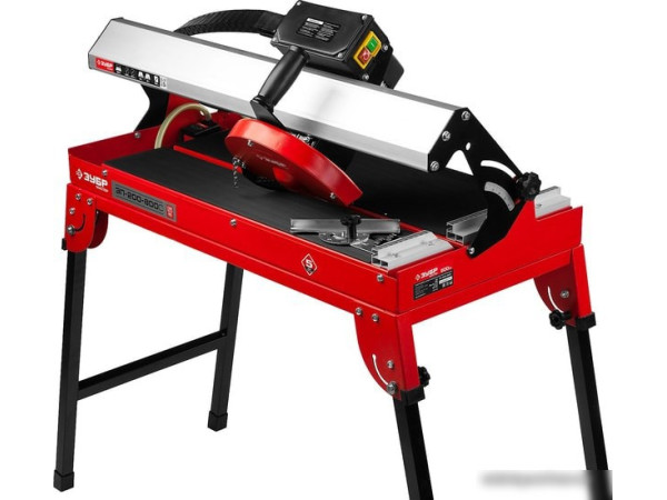 Электрический плиткорез Зубр ЭП-200-800С