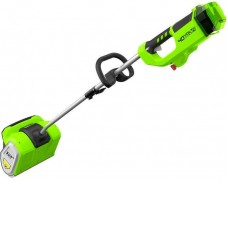Снегоуборщик Greenworks 40 V (без АКБ)