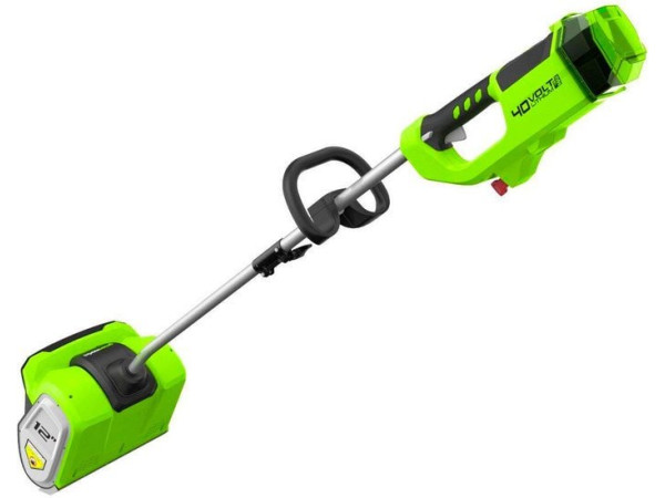 Снегоуборщик Greenworks 40 V (без АКБ)