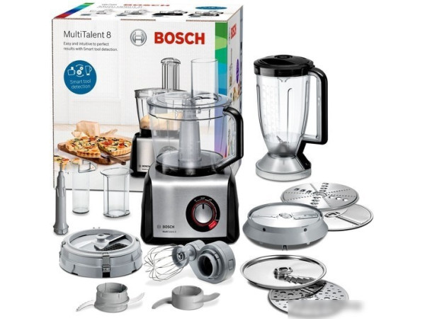 Кухонный комбайн Bosch MC812M865