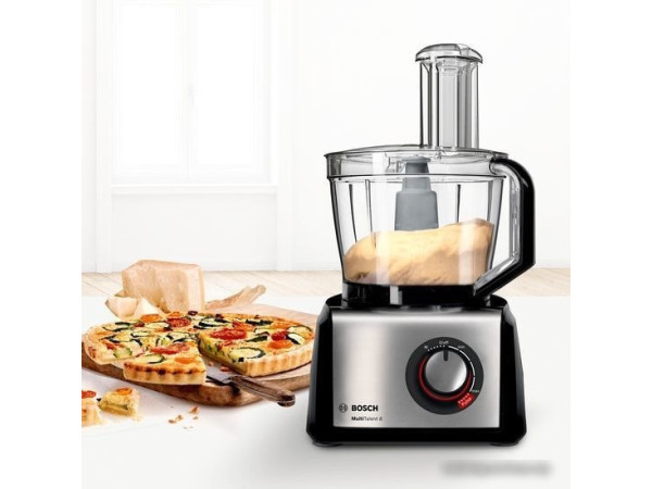 Кухонный комбайн Bosch MC812M865