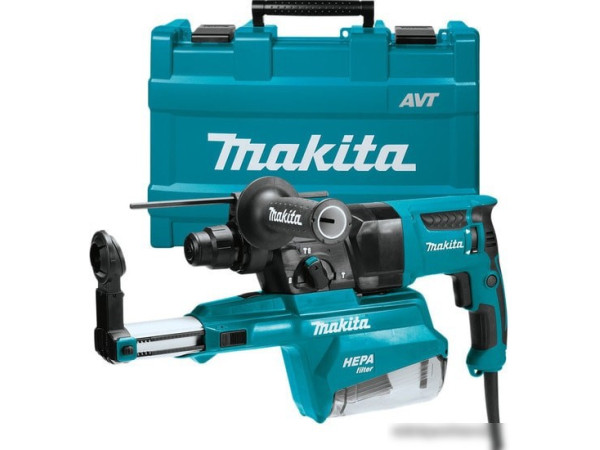 Перфоратор Makita HR2653