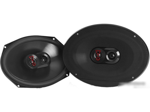 Коаксиальная АС JBL Stage3 9637