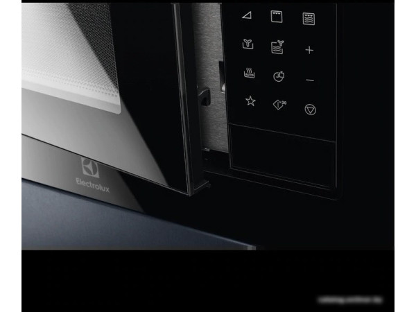Микроволновая печь Electrolux LMS4253TMK