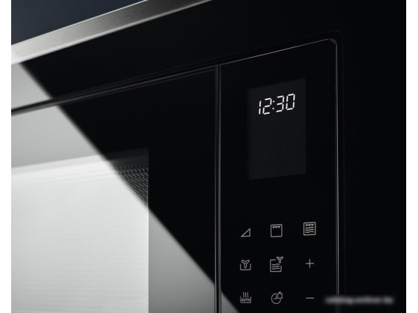 Микроволновая печь Electrolux LMS4253TMK