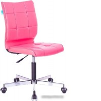Кресло Бюрократ CH-330M (розовый)