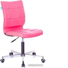 Кресло Бюрократ CH-330M (розовый)