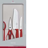 Набор ножей Victorinox 6.7131.4G