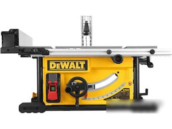 Станок DeWalt DWE7492