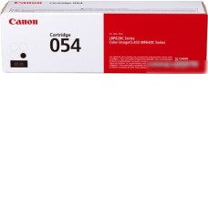 Картридж Canon 054 Black