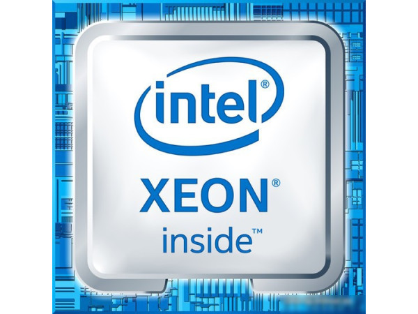 Процессор Intel Xeon E-2244G