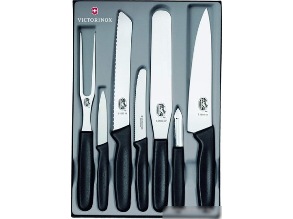 Набор ножей Victorinox 5.1103.7