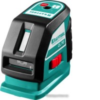 Лазерный нивелир KRAFTOOL CL-70-2 34660-2