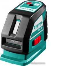 Лазерный нивелир KRAFTOOL CL-70-2 34660-2