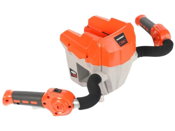 Ледобур Patriot CA408 (без шнека и аккумулятора)