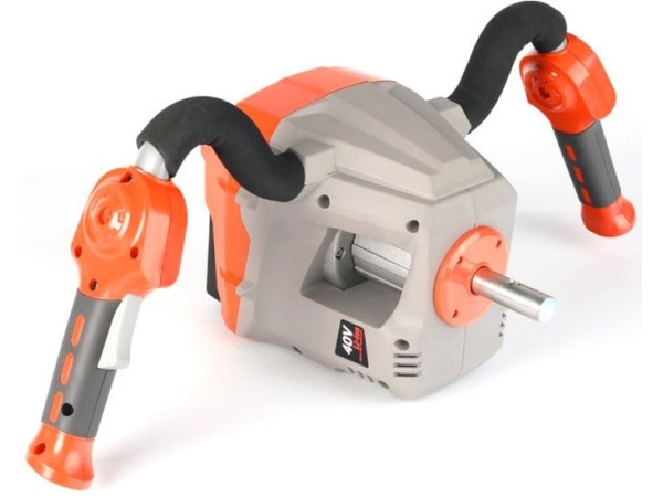 Ледобур Patriot CA408 (без шнека и аккумулятора)