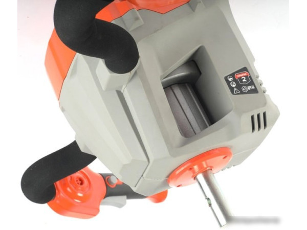 Ледобур Patriot CA408 (без шнека и аккумулятора)