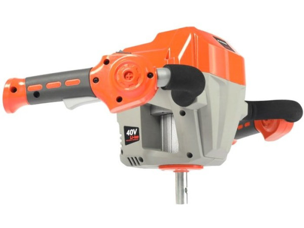 Ледобур Patriot CA408 (без шнека и аккумулятора)