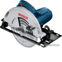 Дисковая (циркулярная) пила Bosch GKS 235 Turbo Professional 06015A2001