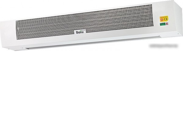 Тепловая завеса Ballu BHC-B10T06-PS