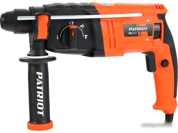 Перфоратор Patriot RH 242 140301326