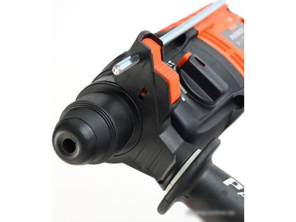 Перфоратор Patriot RH 242 140301326