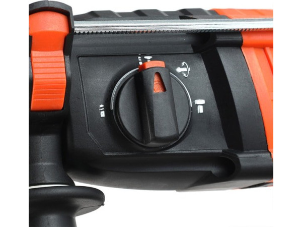 Перфоратор Patriot RH 242 140301326