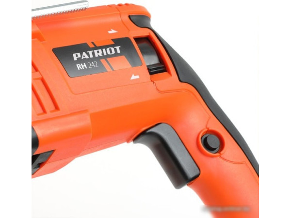 Перфоратор Patriot RH 242 140301326