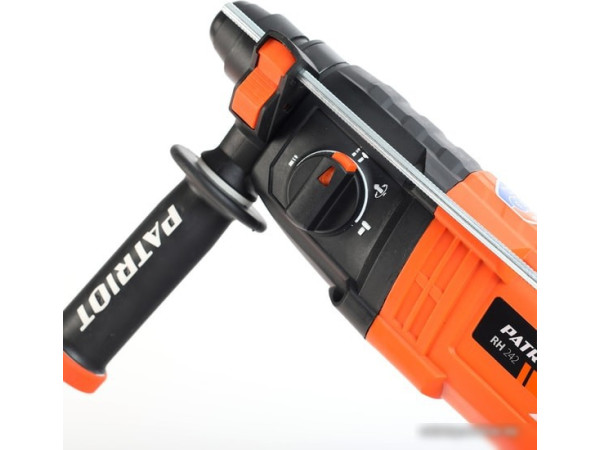 Перфоратор Patriot RH 242 140301326