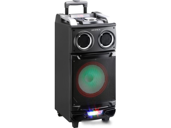 Микро-система Supra SMB-880