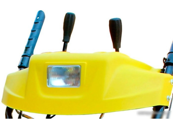 Снегоуборщик Huter SGC 8000