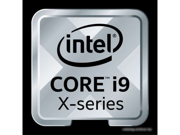 Процессор Intel Core i9-10900X