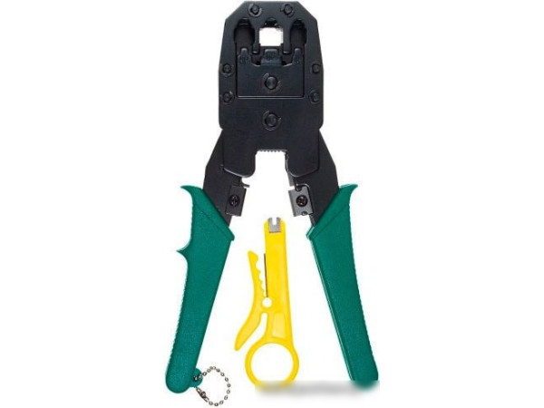 Клещи обжимные Rexant 12-3441