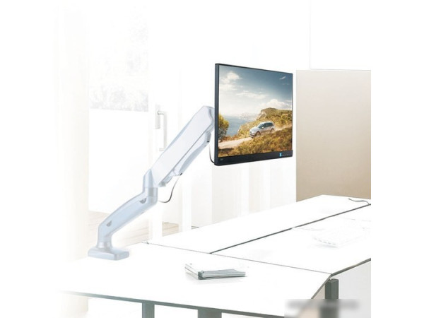 Кронштейн Arm Media LCD-T21 (белый)